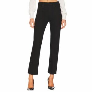 NWT MOTHER The Tomcat Ankle High Rise Straight Leg Jean in Lasting Impression